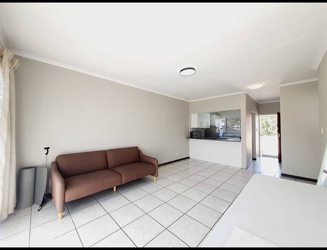 2 BEDROOM APARTMENT FOR SALE IN VORNA VALLEY